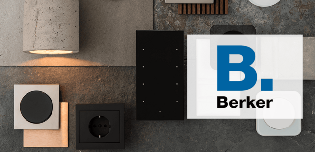Berker bei Wolf Elektrotechnik GmbH & Co. KG in Bad Honnef