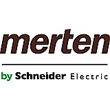 Merten Logo bei Stefan Wolf Elektrotechnik in Bad Honnef