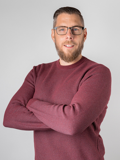 Patrick Müller bei Wolf Elektrotechnik GmbH & Co. KG in Bad Honnef