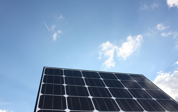 Erneuerbare Energien