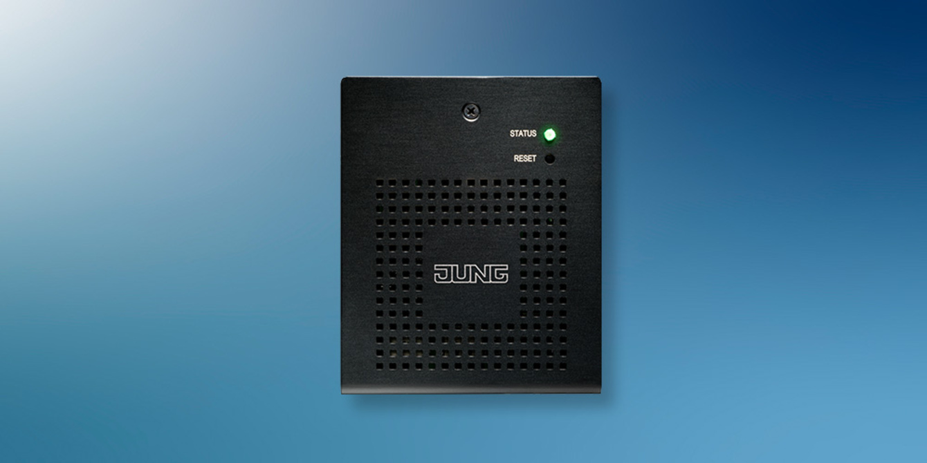 Smart Visu Server bei Wolf Elektrotechnik GmbH & Co. KG in Bad Honnef