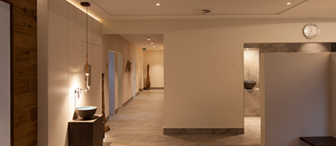 Spa / Wellness bei Wolf Elektrotechnik GmbH & Co. KG in Bad Honnef