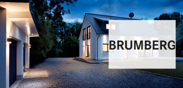 Brumberg bei Wolf Elektrotechnik GmbH & Co. KG in Bad Honnef