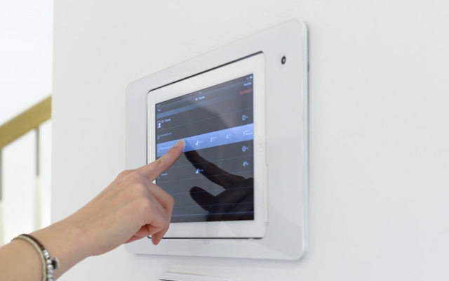 KNX-Planung bei Stefan Wolf Elektrotechnik in Bad Honnef