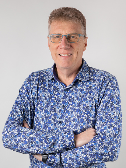 Dipl.-Ing. Stefan Wolf bei Wolf Elektrotechnik GmbH & Co. KG in Bad Honnef