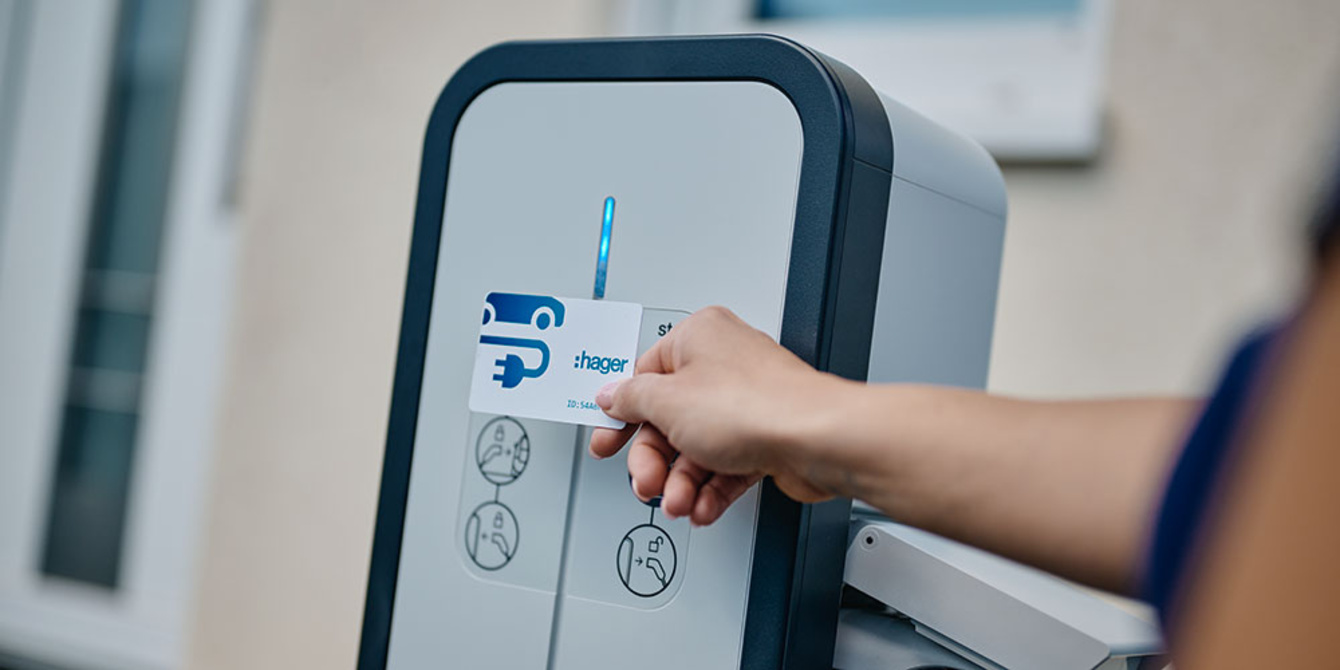 E-Mobilität öffentlicher Bereich bei Wolf Elektrotechnik GmbH & Co. KG in Bad Honnef