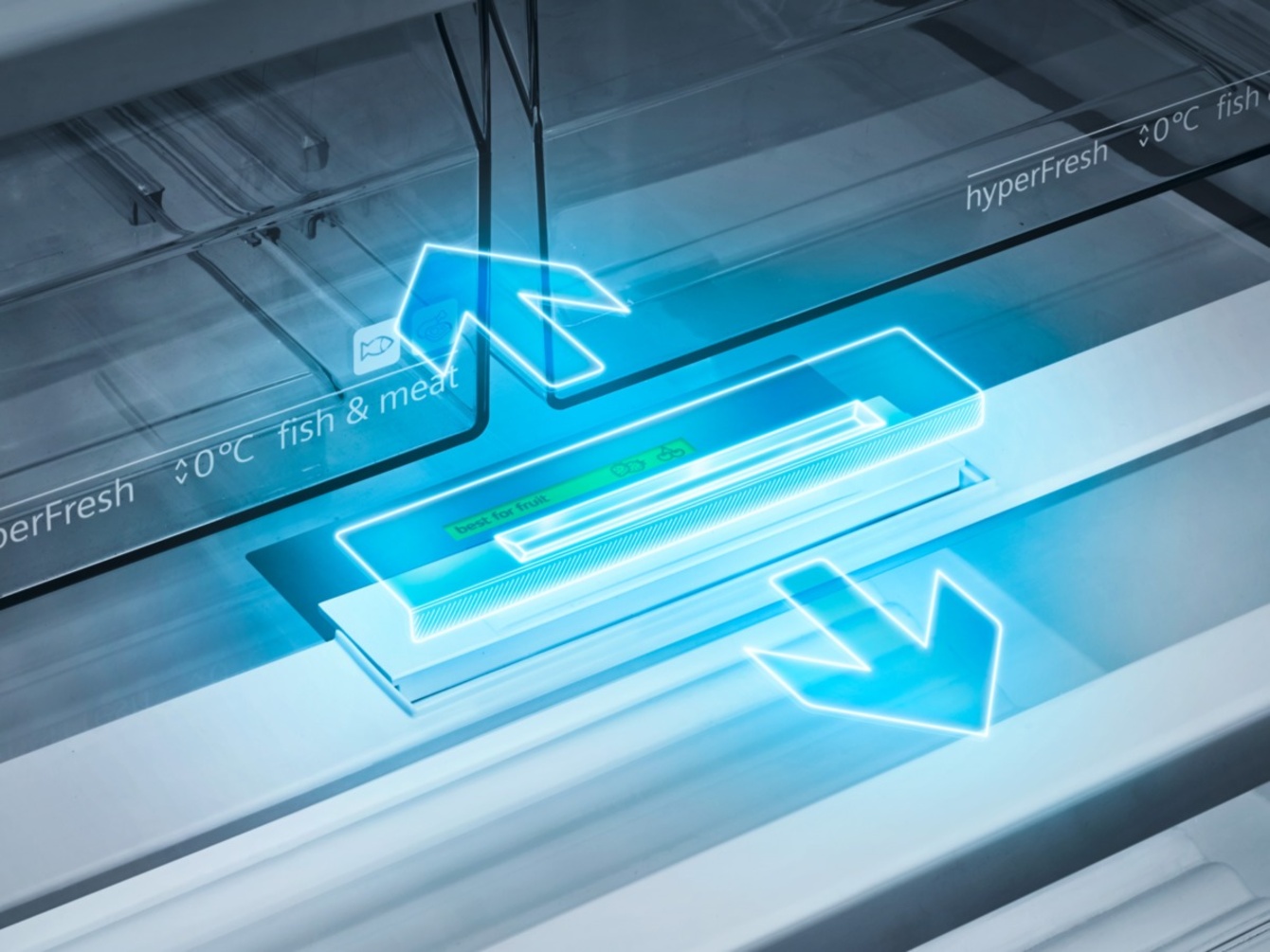 hyperFresh bei Wolf Elektrotechnik GmbH & Co. KG in Bad Honnef