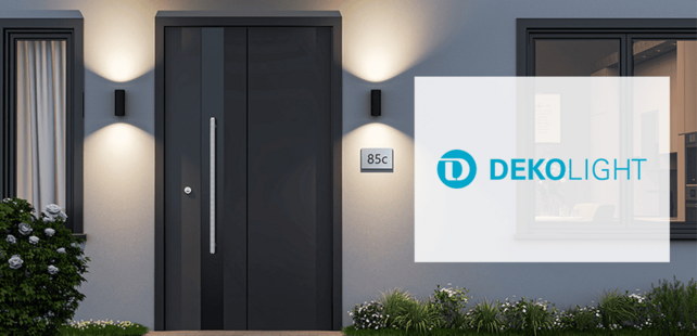 DEKO-LIGHT bei Wolf Elektrotechnik GmbH & Co. KG in Bad Honnef