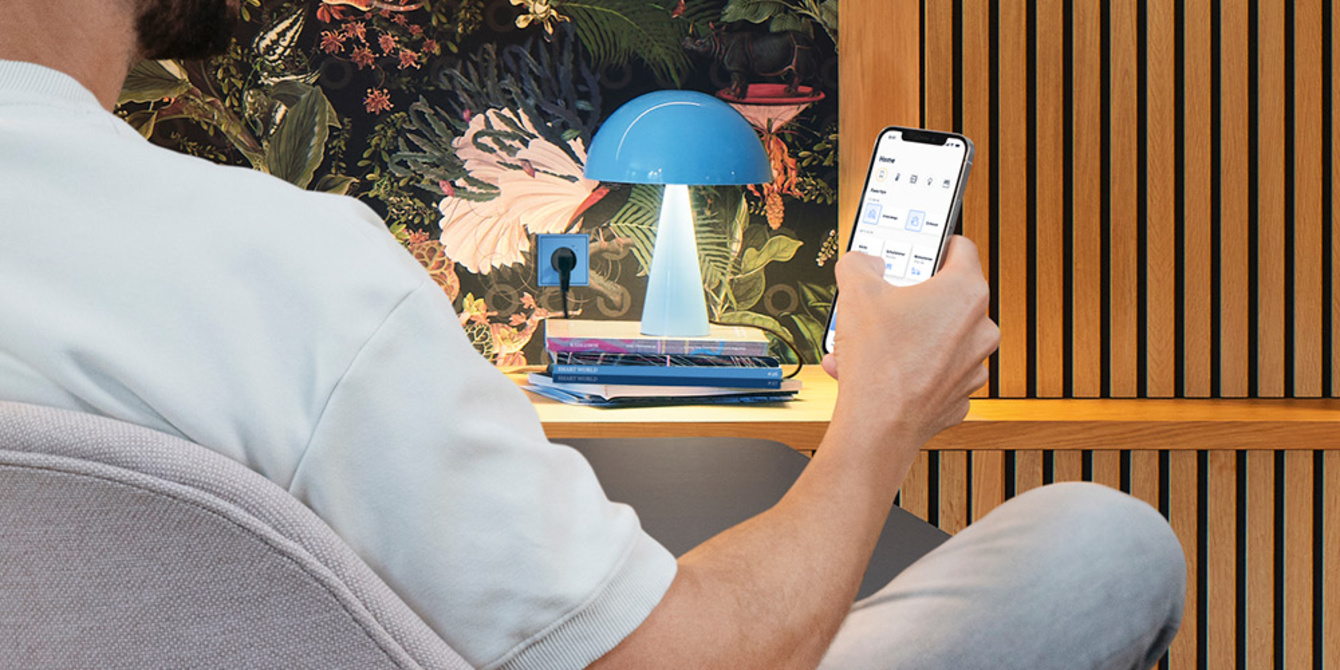 JUNG HOME bei Wolf Elektrotechnik GmbH & Co. KG in Bad Honnef