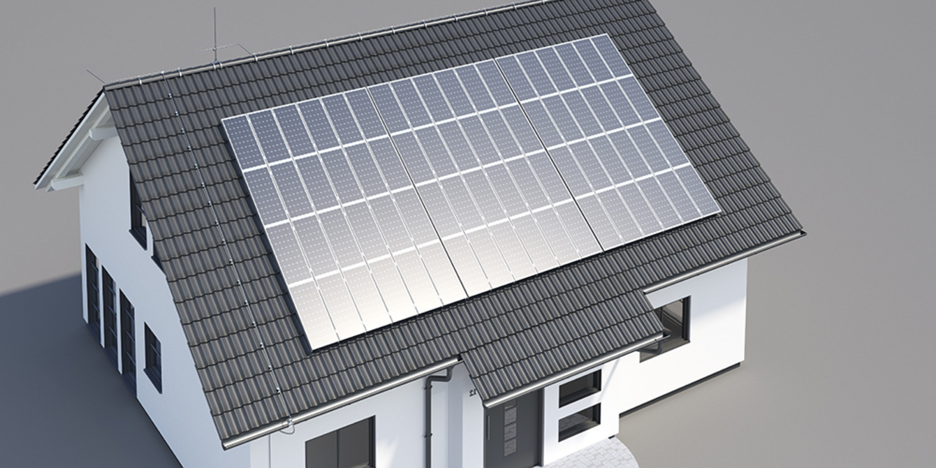Umfassender Schutz für Photovoltaikanlagen bei Wolf Elektrotechnik GmbH & Co. KG in Bad Honnef