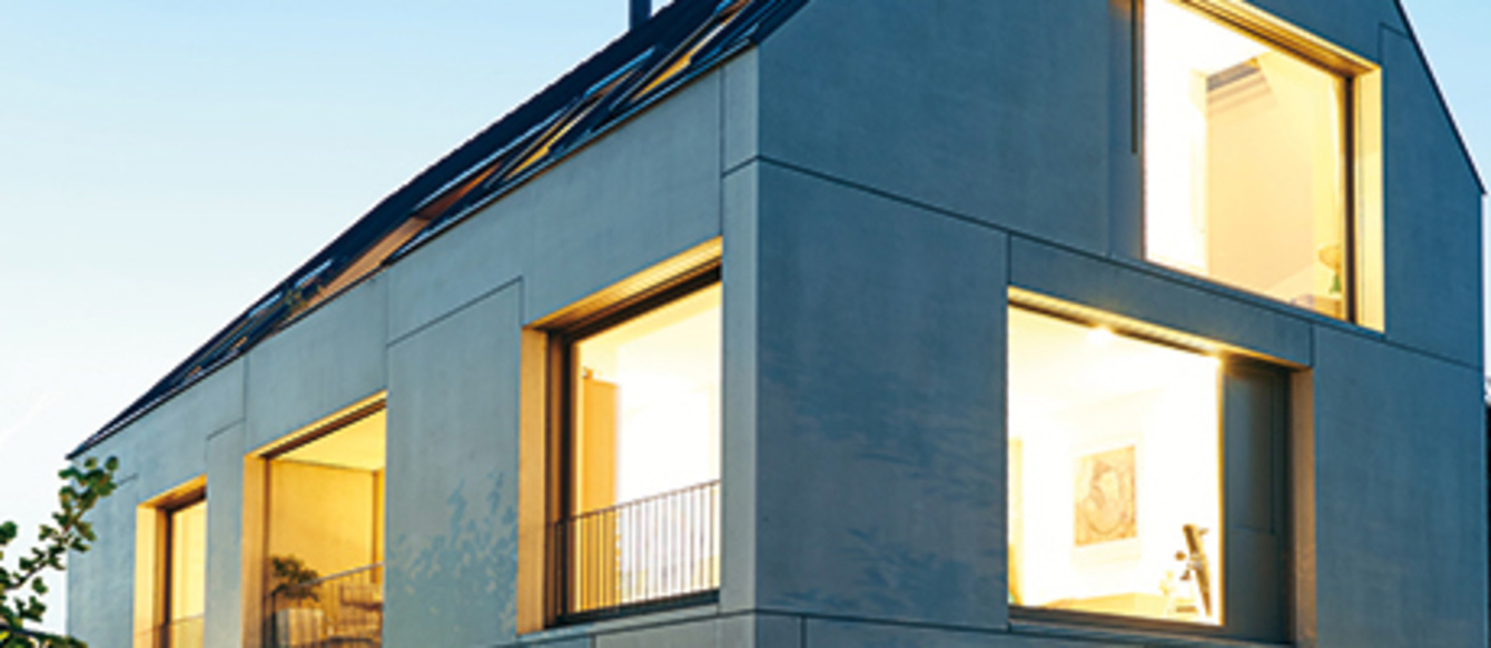 LUXORliving bei Wolf Elektrotechnik GmbH & Co. KG in Bad Honnef