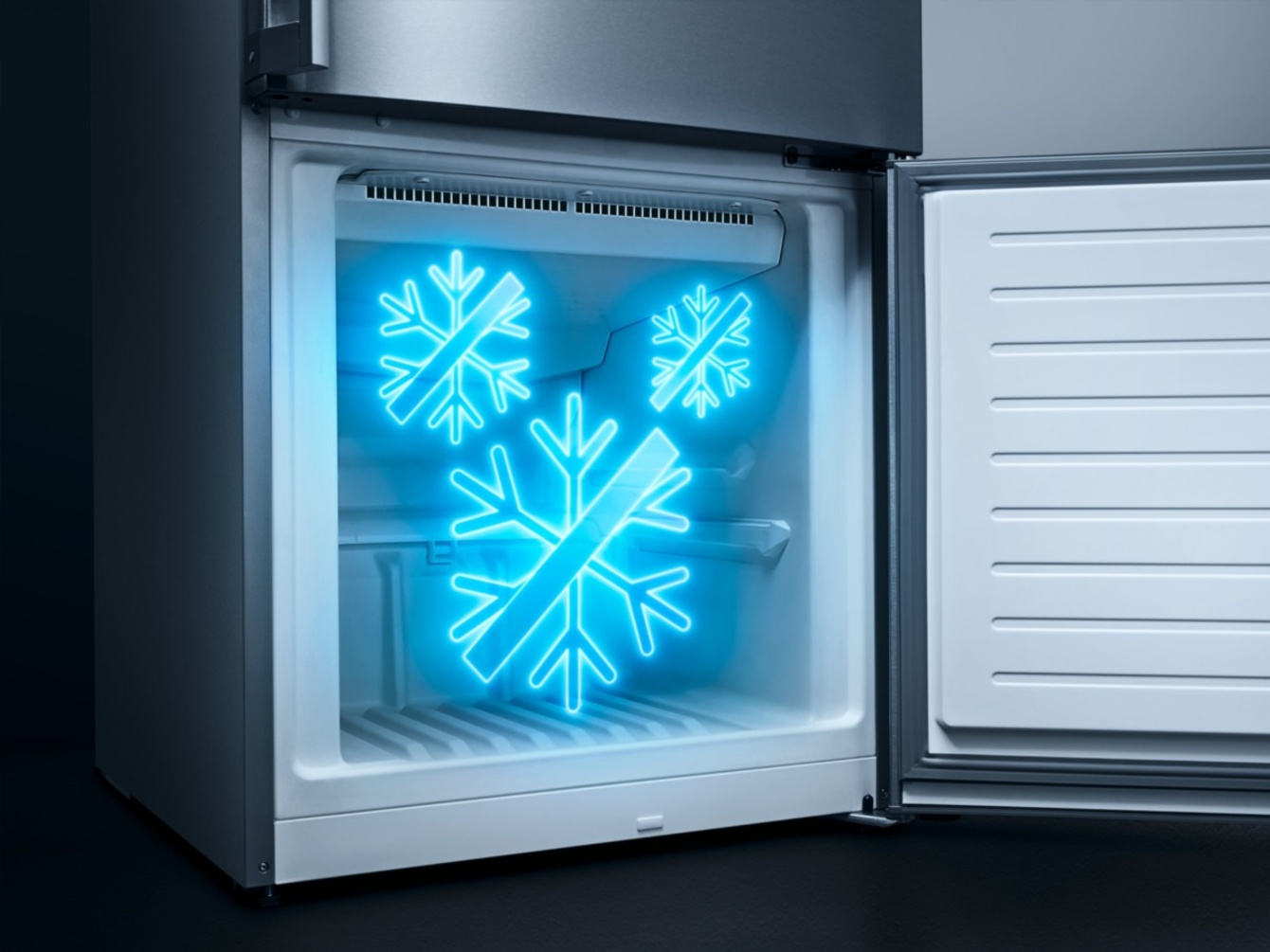 noFrost bei Wolf Elektrotechnik GmbH & Co. KG in Bad Honnef