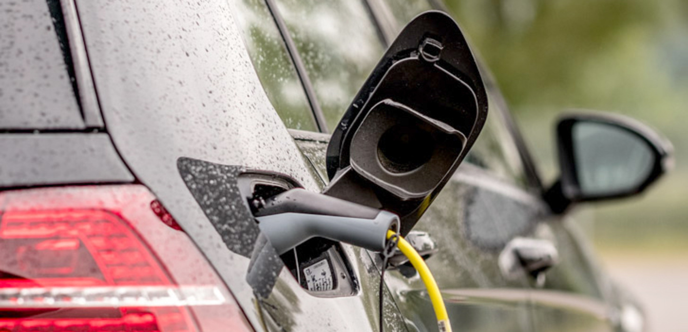 E-Mobility bei Wolf Elektrotechnik GmbH & Co. KG in Bad Honnef