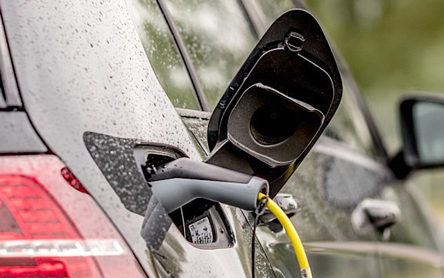 E-Mobility bei Stefan Wolf Elektrotechnik in Bad Honnef