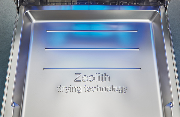 Zeolith Trocknen – Für glänzende Spülergebnisse bei Stefan Wolf Elektrotechnik in Bad Honnef