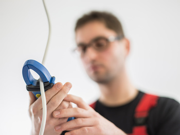 Der E-Check bei Stefan Wolf Elektrotechnik in Bad Honnef