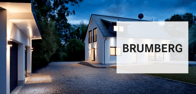 Brumberg bei Wolf Elektrotechnik GmbH & Co. KG in Bad Honnef