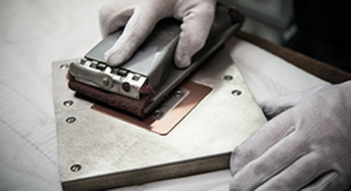 Manufaktur bei Wolf Elektrotechnik GmbH & Co. KG in Bad Honnef