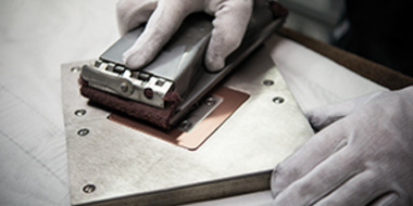 Manufaktur bei Stefan Wolf Elektrotechnik in Bad Honnef