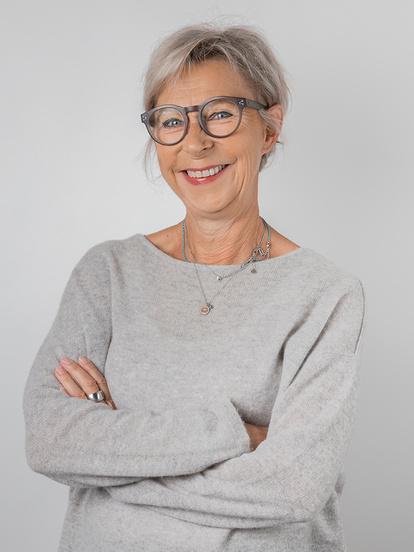 Sabine Weber bei Wolf Elektrotechnik GmbH & Co. KG in Bad Honnef