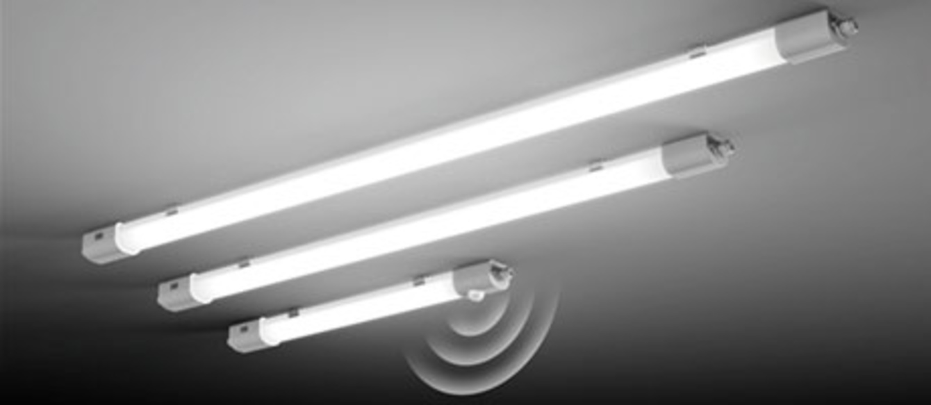 Planox Feuchtraumleuchten bei Wolf Elektrotechnik GmbH & Co. KG in Bad Honnef