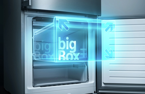 bigBox bei Stefan Wolf Elektrotechnik in Bad Honnef