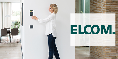 Elcom bei Stefan Wolf Elektrotechnik in Bad Honnef