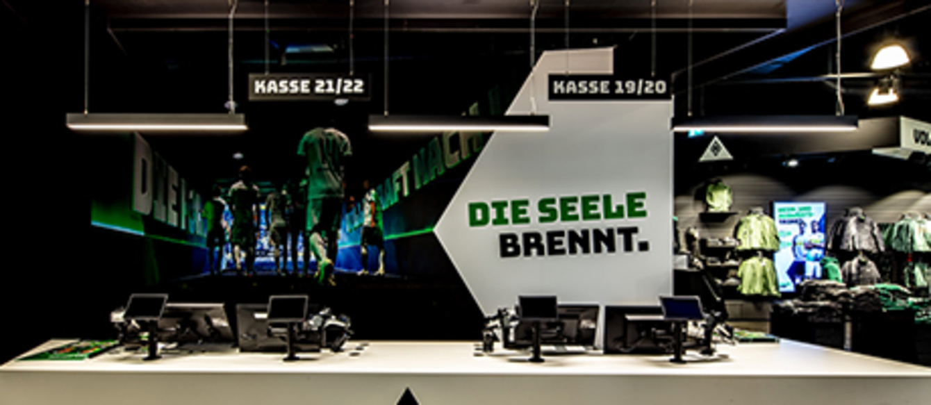 Shop / Retail bei Wolf Elektrotechnik GmbH & Co. KG in Bad Honnef