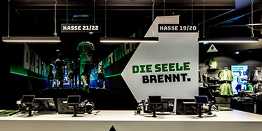Shop / Retail bei Stefan Wolf Elektrotechnik in Bad Honnef