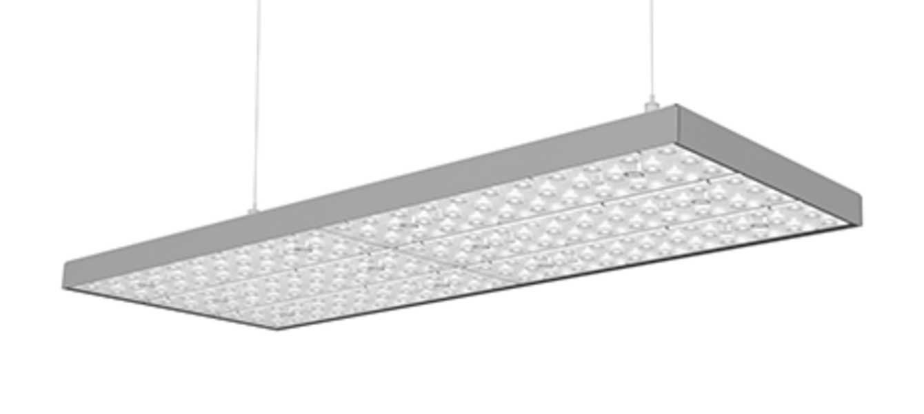Leuchtenserie LUZ bei Wolf Elektrotechnik GmbH & Co. KG in Bad Honnef
