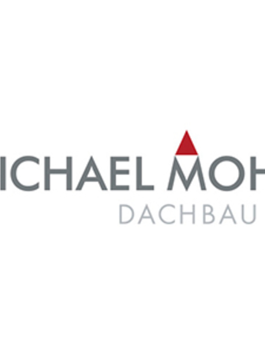 Michael Mohr Dachbau bei Stefan Wolf Elektrotechnik in Bad Honnef