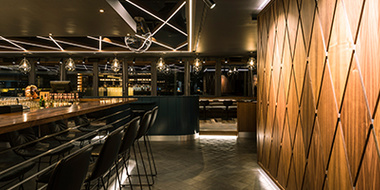 Hotellerie / Gastronomie bei Stefan Wolf Elektrotechnik in Bad Honnef