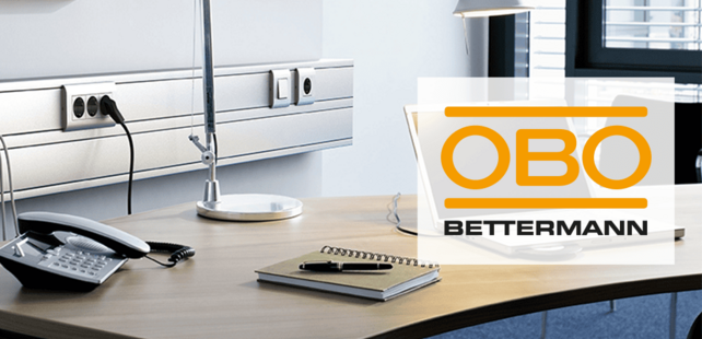 OBO bei Wolf Elektrotechnik GmbH & Co. KG in Bad Honnef