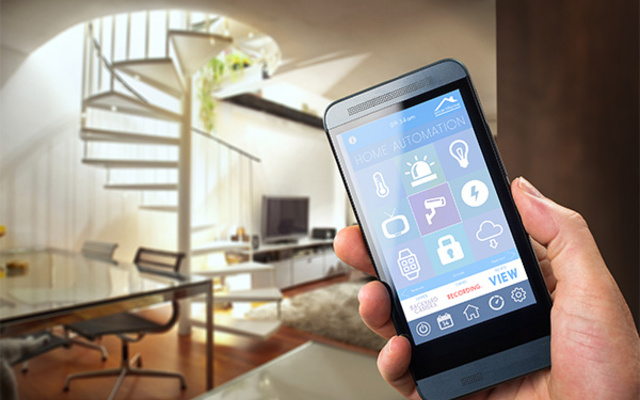 Smart Home bei Stefan Wolf Elektrotechnik in Bad Honnef