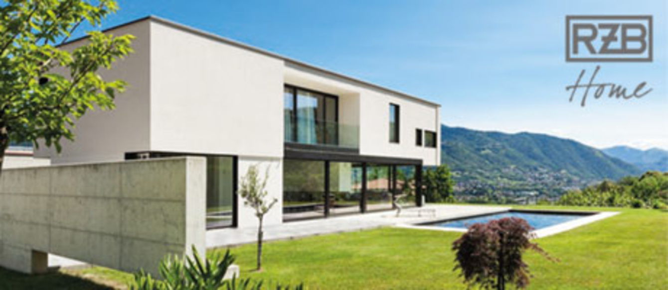 RZB Home + Basic bei Wolf Elektrotechnik GmbH & Co. KG in Bad Honnef