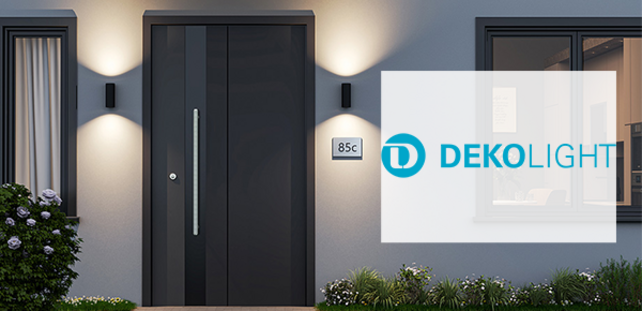 DEKO-LIGHT bei Wolf Elektrotechnik GmbH & Co. KG in Bad Honnef