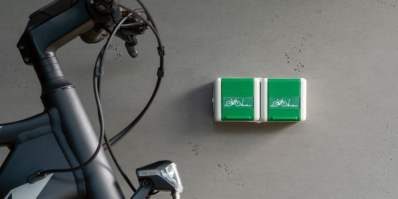 SCHUKO® Steckdose für E-Bikes bei Wolf Elektrotechnik GmbH & Co. KG in Bad Honnef