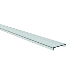 LED-Profil­abdeckungen bei Wolf Elektrotechnik GmbH & Co. KG in Bad Honnef