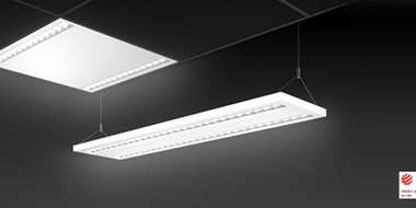SONIS EVO Decken-Einlegeleuchten bei Stefan Wolf Elektrotechnik in Bad Honnef