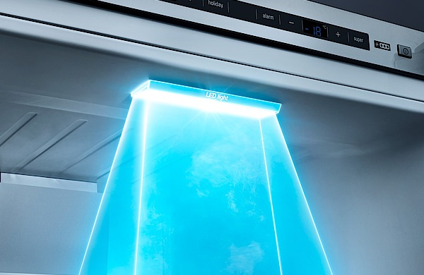 LED Licht bei Stefan Wolf Elektrotechnik in Bad Honnef