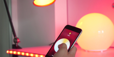LED-Smart bei Stefan Wolf Elektrotechnik in Bad Honnef
