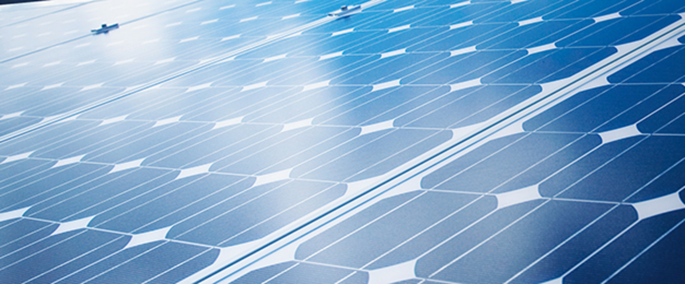 Photovoltaik bei Wolf Elektrotechnik GmbH & Co. KG in Bad Honnef