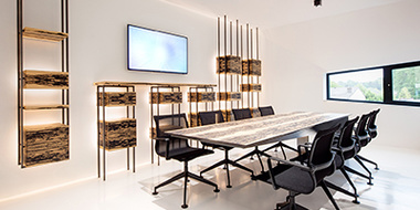 Büro / Kommunikation bei Stefan Wolf Elektrotechnik in Bad Honnef