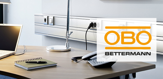 OBO bei Wolf Elektrotechnik GmbH & Co. KG in Bad Honnef