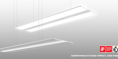TWINDOT Pendelleuchten-Serie bei Stefan Wolf Elektrotechnik in Bad Honnef